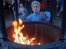 Taipei Hsing Tien Kong